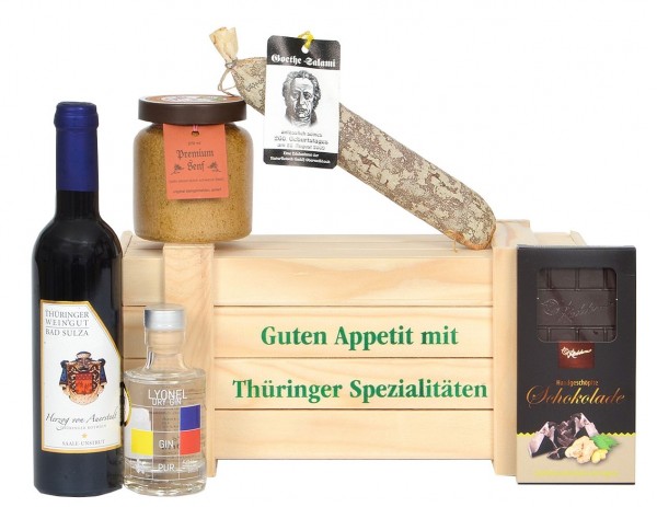 Edles Thüringen