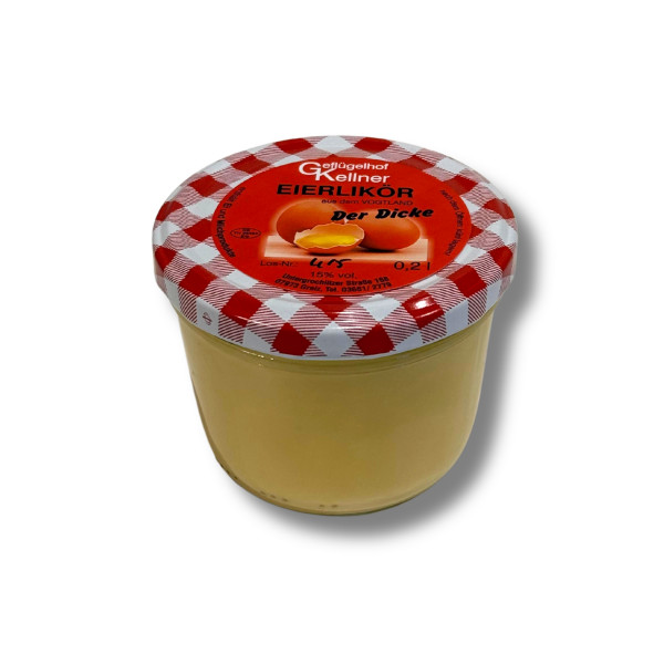 Der Dicke dunkel & hell 0,2 l