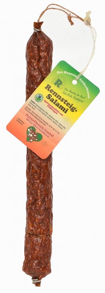 NOW Rennsteig Salami 1St.