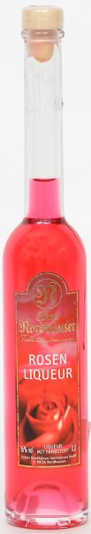 Nordhäuser Rosenliqueur 0,1l