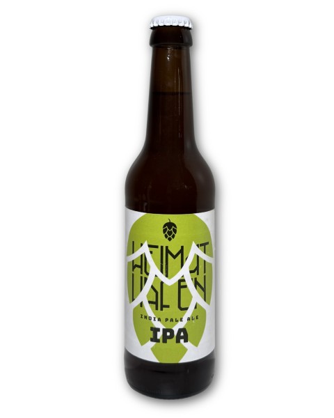 Heimathafen IPA