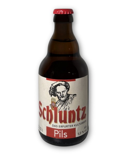 Schluntz Bier