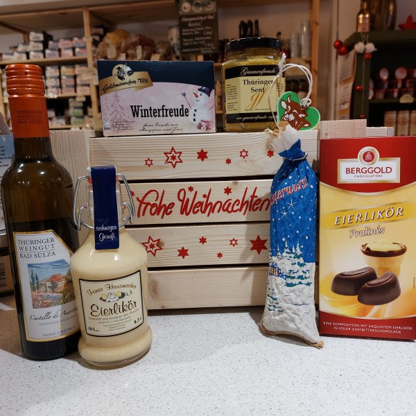 TSM Frohe Weihnachten VII