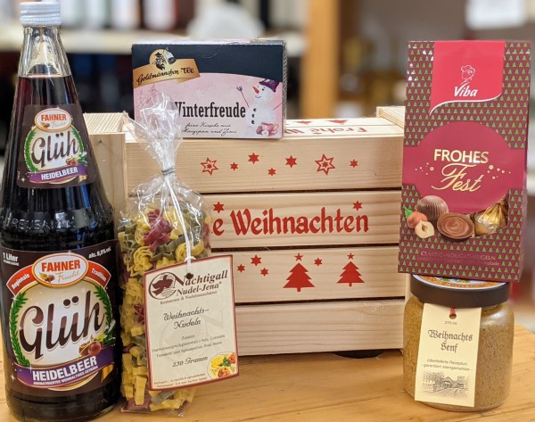 TSM Frohe Weihnachten V