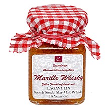 Eisenberger M. Marille Whisky 150g