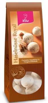 Viba Haselnüsse Royal 100g