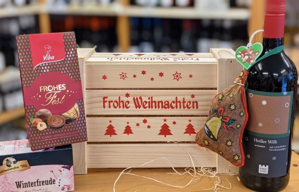 TSM Frohe Weihnachten II
