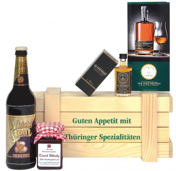 Whiskykiste