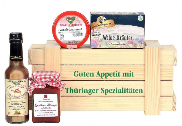 Liebe Grüße